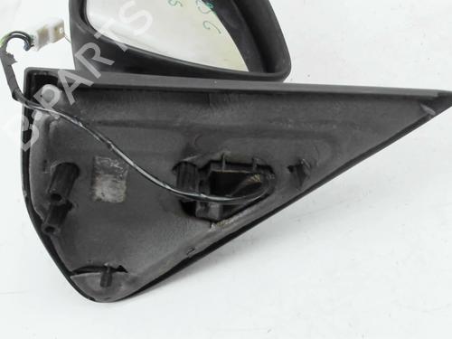 Left mirror DACIA LOGAN II 1.5 dCi | BP40224606C26 - Image 5