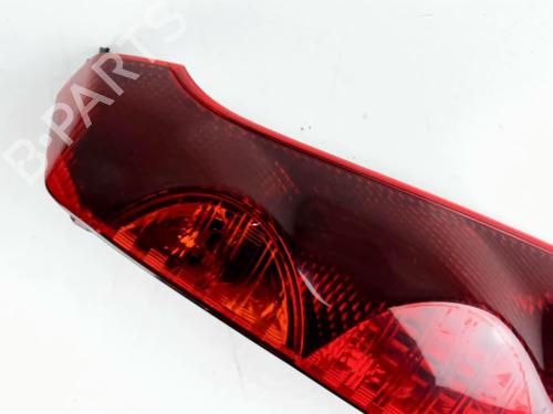 Right taillight NISSAN NOTE (E11, NE11) 1.5 dCi | BP23779564C35 