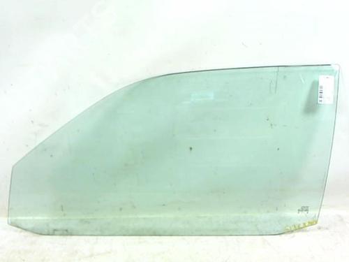 Used Front left door window SEAT IBIZA II (6K1) 1.6 i (75 hp) 20467555
