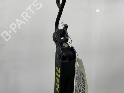 Used Front windshield wiper arm Front windshield wiper arm OPEL CORSA C (X01) 1.0 (F08, F68) (58 hp) 20393123 20393123