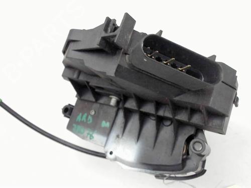 Rear right lock FORD FIESTA VI (CB1, CCN) 1.25 | BP29625272C99 