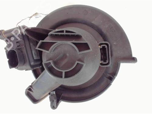 Heater blower motor OPEL ZAFIRA A MPV (T98) 2.0 DI 16V (F75) | BP20478651M62 