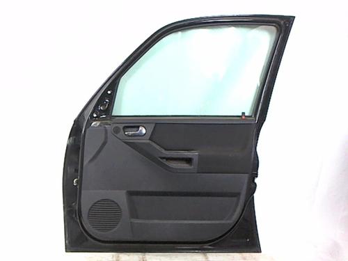 Right front door OPEL MERIVA A MPV (X03) 1.4 16V Twinport (E75) | BP20461387C3 