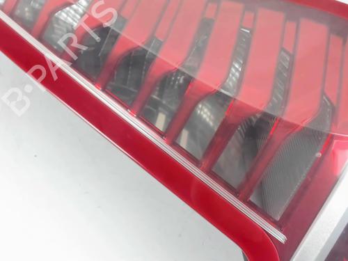 Right taillight RENAULT SCÉNIC III (JZ0/1_) 1.9 dCi (JZ0J, JZ1J, JZ1K, JZ1S) | BP26964484C35 
