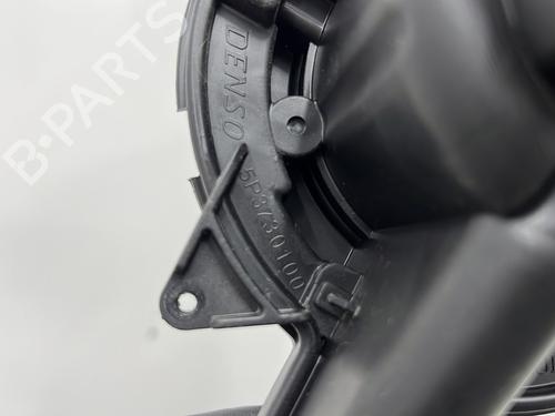 Ventilator motor DACIA DOKKER MPV (KE_) 1.2 TCe (KEM0, KEAY) | BP24116271M62 
