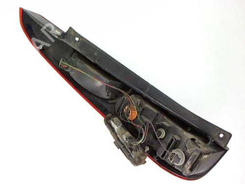 Right taillight FORD FIESTA V (JH_, JD_) 1.4 TDCi | BP20444016C35 