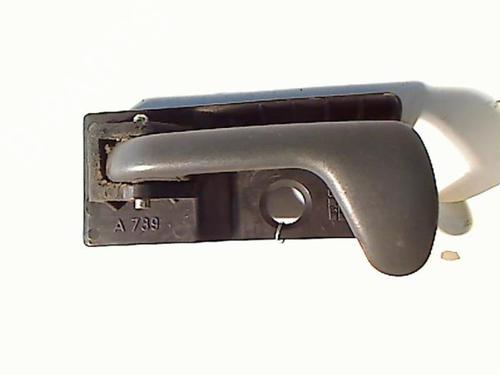 Used Front right interior door handle FIAT PUNTO (176_) 55 1.1 (54 hp) 21230152