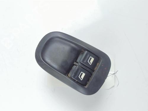 Left front window switch PEUGEOT 206 Hatchback (2A/C) 1.4 i | BP20468135I27 