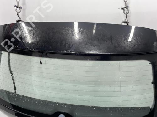 Used Tailgate Tailgate VW POLO V (6R1, 6C1) 1.0 (60 hp) 20438236 20438236