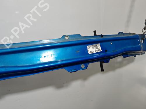 Used Front bumper reinforcement Front bumper reinforcement DACIA SANDERO II 1.5 dCi (90 hp) 40224757 40224757