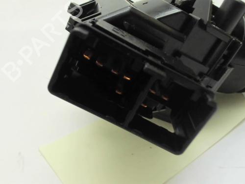 Licht + Raw Schakelaar PEUGEOT 107 (PM_, PN_) 1.0 (68 hp) 20441688