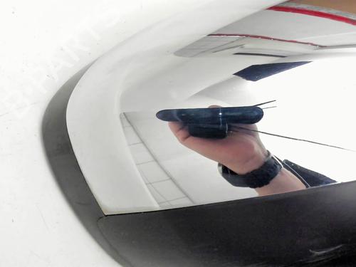 Right mirror CITROËN DS3 (SA_) 1.6 HDi 110 | BP28527321C27 