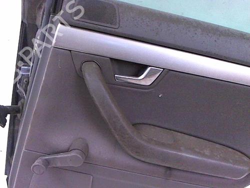 Right rear door AUDI A4 B6 Avant (8E5) S4 quattro | BP22914158C5 