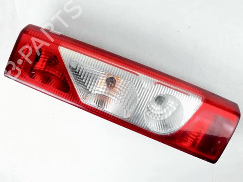 Used Right taillight Right taillight CITROËN JUMPY II Van 2.0 HDi 120 (120 hp) 35892684 35892684