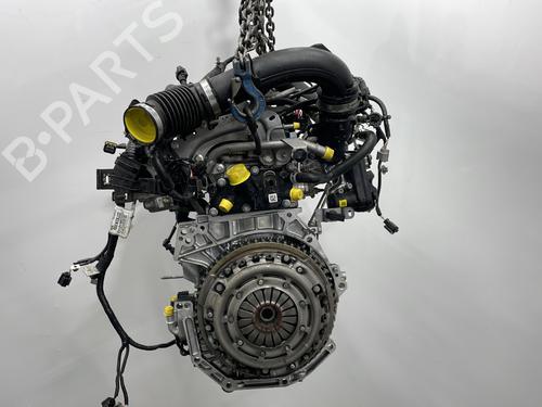 Engine RENAULT CLIO V (B7_) 1.0 TCe 90 (B7MT) | BP29514065M1 