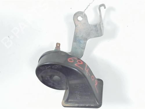 Used Horn Horn MAZDA 2 (DE_, DH_) 1.3 (DE3FS) (75 hp) 20470201 20470201