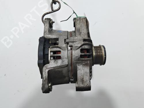 Used Alternator Alternator OPEL MERIVA B MPV (S10) 1.4 (75) (120 hp) 40224768 40224768