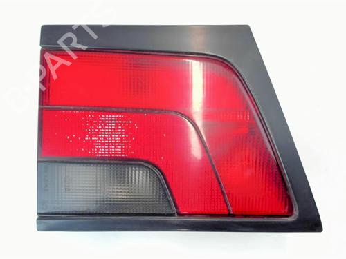 Used Left tailgate light Left tailgate light PEUGEOT 806 (221) 2.1 td 12V (109 hp) 20442548 20442548