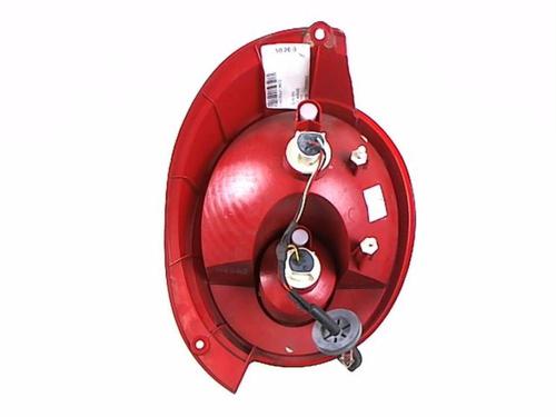 Left taillight CHEVROLET MATIZ (M200, M250) 0.8 LPG | BP20459045C34 