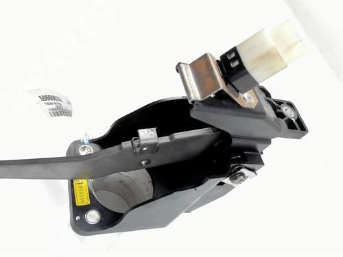 bremsepedal CHEVROLET LACETTI (J200) 2.0 D | BP20465397I19 - Image 5