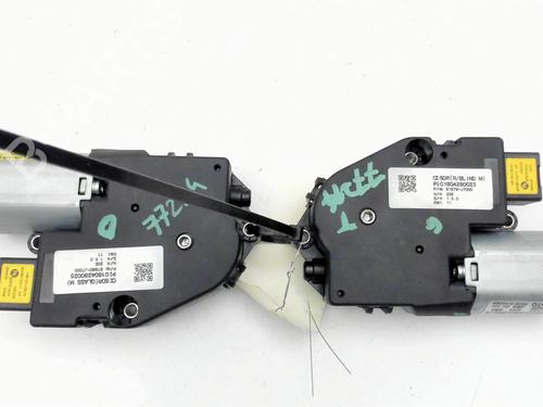 Sunroof engine KIA CEED (CD) 1.6 CRDi 136 | BP33701988M60 - Image 9