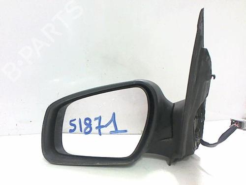 Used Left mirror FORD FOCUS II (DA_, HCP, DP) 2.0 TDCi (133 hp) 20479439