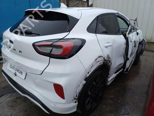 Engine FORD PUMA (J2K, CF7) 1.0 EcoBoost mHEV | BP28184478M1 - Image 3