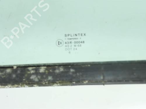Bootlid window IVECO DAILY IV Van 35C12 V, 35C12 V/P, 35S12 V, 35S12 V/P | BP29844191C64 