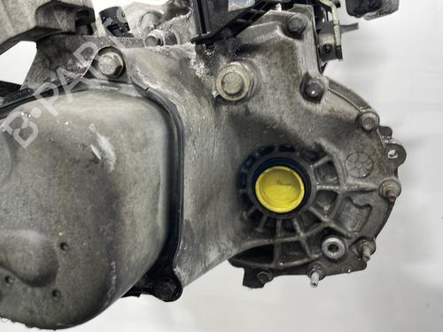 Gearbox PEUGEOT 208 I (CA_, CC_) 1.2 VTI 82 | BP30308424M3