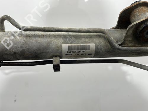 Steering rack FORD TRANSIT CUSTOM V362 Van (FY, FZ) 2.0 EcoBlue | BP33701906M22 - Image 7