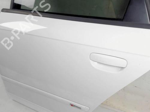 Left rear door AUDI A4 B7 Avant (8ED) 2.0 TDI | BP20398770C4 