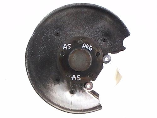 Used Left rear steering knuckle AUDI A5 (8T3) 2.7 TDI (190 hp) 20403684