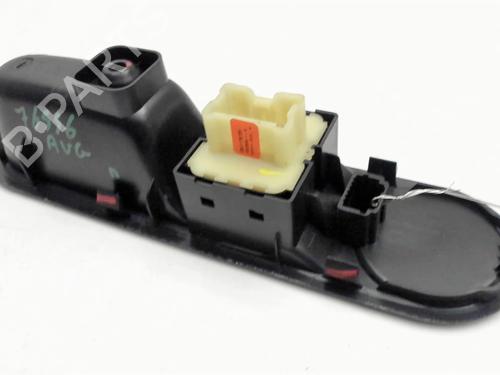 Left front window switch RENAULT TWINGO III (BCM_, BCA_) 1.0 SCe 70 | BP24867709I27  - Image 5