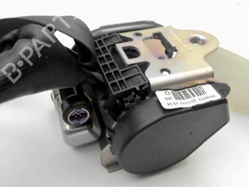 Front right belt tensioner SEAT IBIZA IV (6J5, 6P1) 1.2 TDI | BP29921739C88