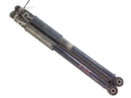 Used Right rear shock absorber Right rear shock absorber DACIA DUSTER (HS_) 1.5 dCi (HSMC) (107 hp) 20462447 20462447