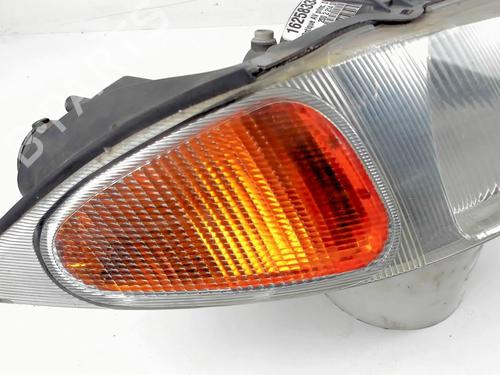 Used Right headlight Right headlight ROVER 200 II Hatchback (RF) 214 Si (103 hp) 20411393 20411393