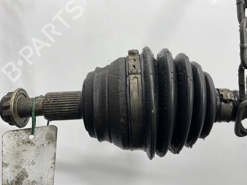 Antriebswelle links vorne VW GOLF IV (1J1) 1.9 TDI | BP29760075M38