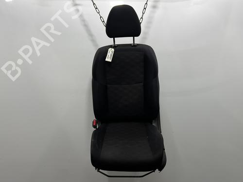 Sedile anteriore sinistro NISSAN QASHQAI II (J11, J11_) 1.2 DIG-T (115 hp) 31355487