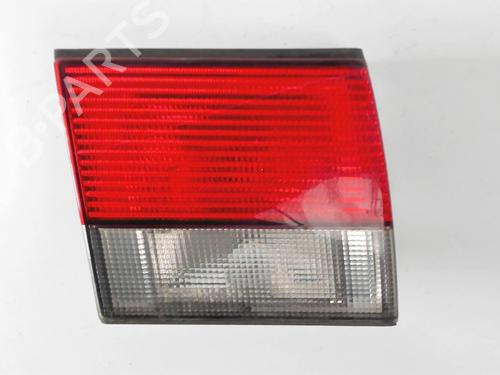 Used Left tailgate light SAAB 9-3 (YS3D) 2.2 TiD (115 hp) 20446855