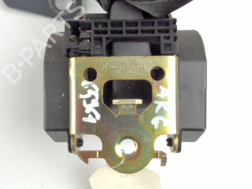 Rear left belt tensioner PEUGEOT 206 CC (2D) 2.0 S16 | BP20443606C89 