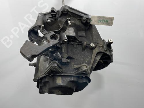 Gearbox VW GOLF V (1K1) 2.0 SDI | BP29760007M3 