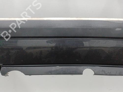 Used Rear bumper Rear bumper 21206784 21206784
