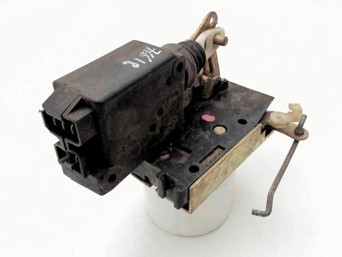 Front left lock PEUGEOT 205 II (20A/C) 1.1 | BP29375215C98 