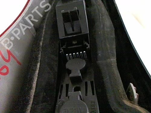 Right taillight RENAULT MEGANE II Estate (KM0/1_) 1.5 dCi (KM16, KM1E) | BP20473276C35 
