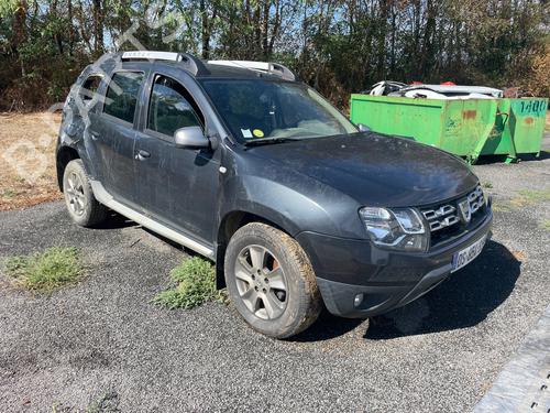 Used Parts DACIA DUSTER (HS_)  1.5 dCi 4x4  4960211