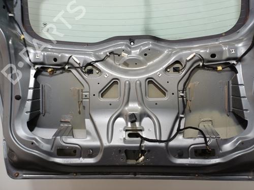 Used Tailgate Tailgate LANCIA MUSA (350_) 1.3 D Multijet (350.AXM11, 350.AXM1A, 350.AXI1A) (95 hp) 35892974 35892974
