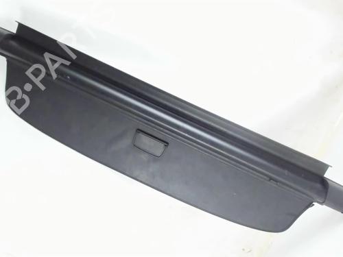 Used Rear parcel shelf Rear parcel shelf VW PASSAT B6 Variant (3C5) 1.9 TDI (105 hp) 27385492 27385492