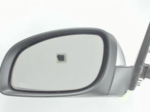 Left mirror OPEL VECTRA C GTS (Z02) 2.2 DTI 16V (F68) | BP20405686C26 