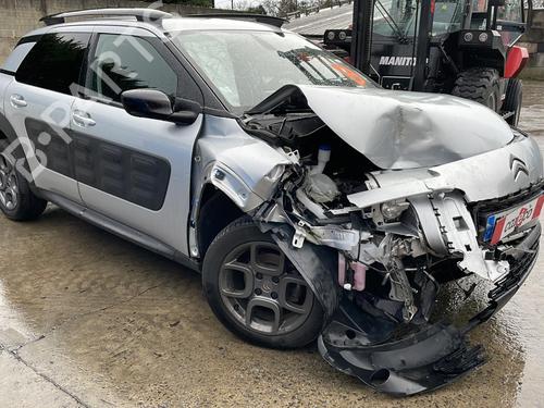 Starter CITROËN C4 CACTUS 1.2 VTi 82 | BP20387351M8 - Image 6
