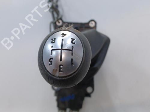 Gear lever DACIA SANDERO II 1.0 LPG (B8ML) | BP20449977M90 